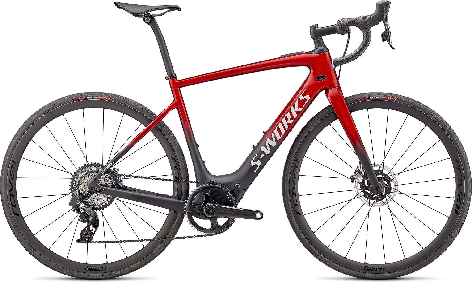 S-Works Turbo Creo SL