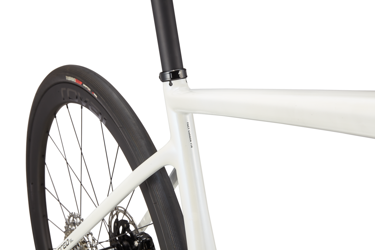 Turbo Creo SL Expert