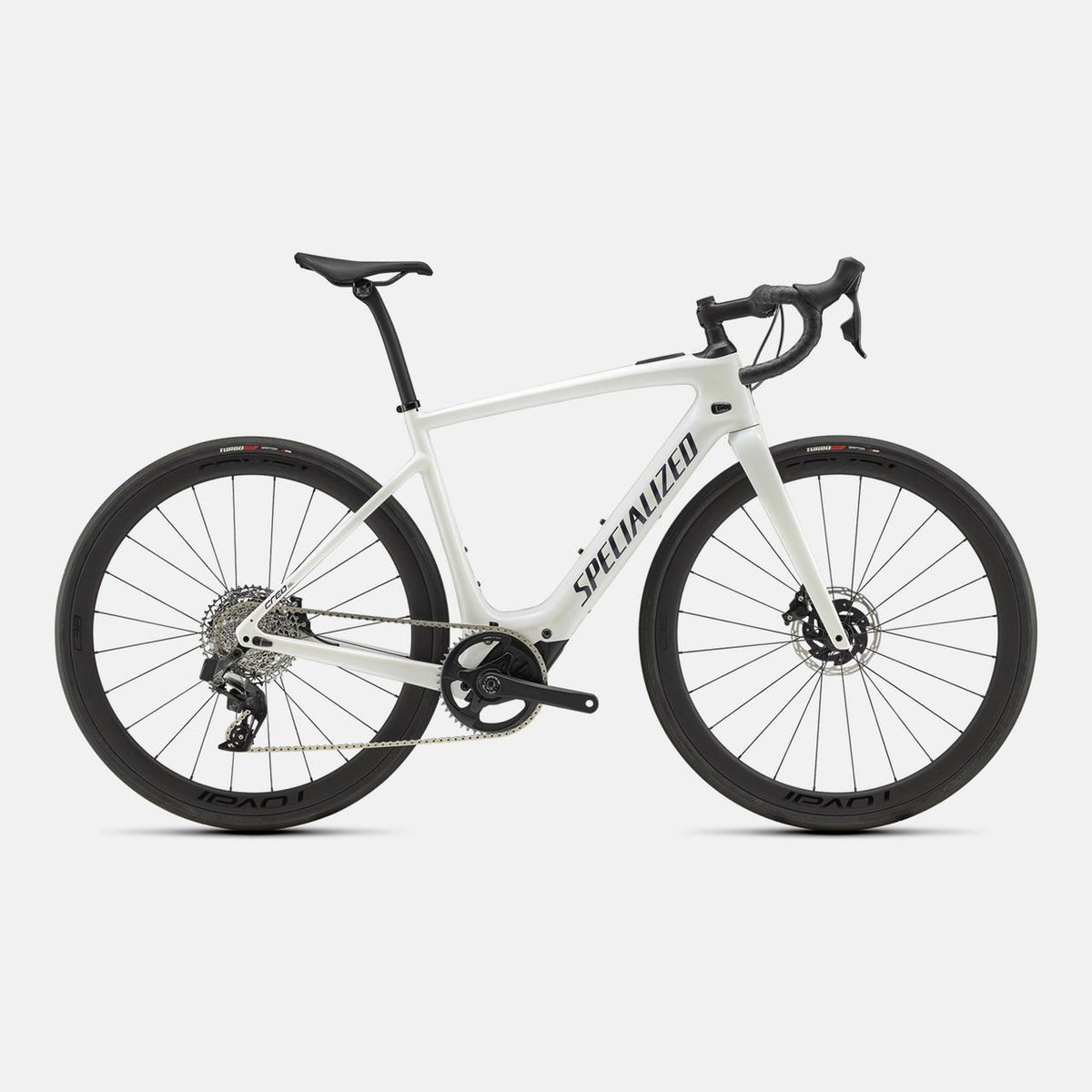 Turbo Creo SL Expert