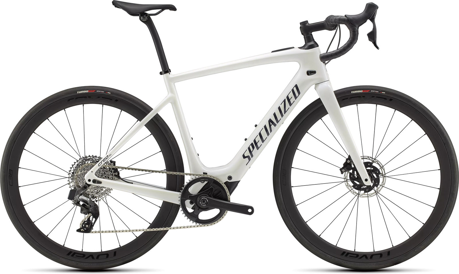 Creo Sl Expert Carbon Blugstprl/Wht/Dstblu L