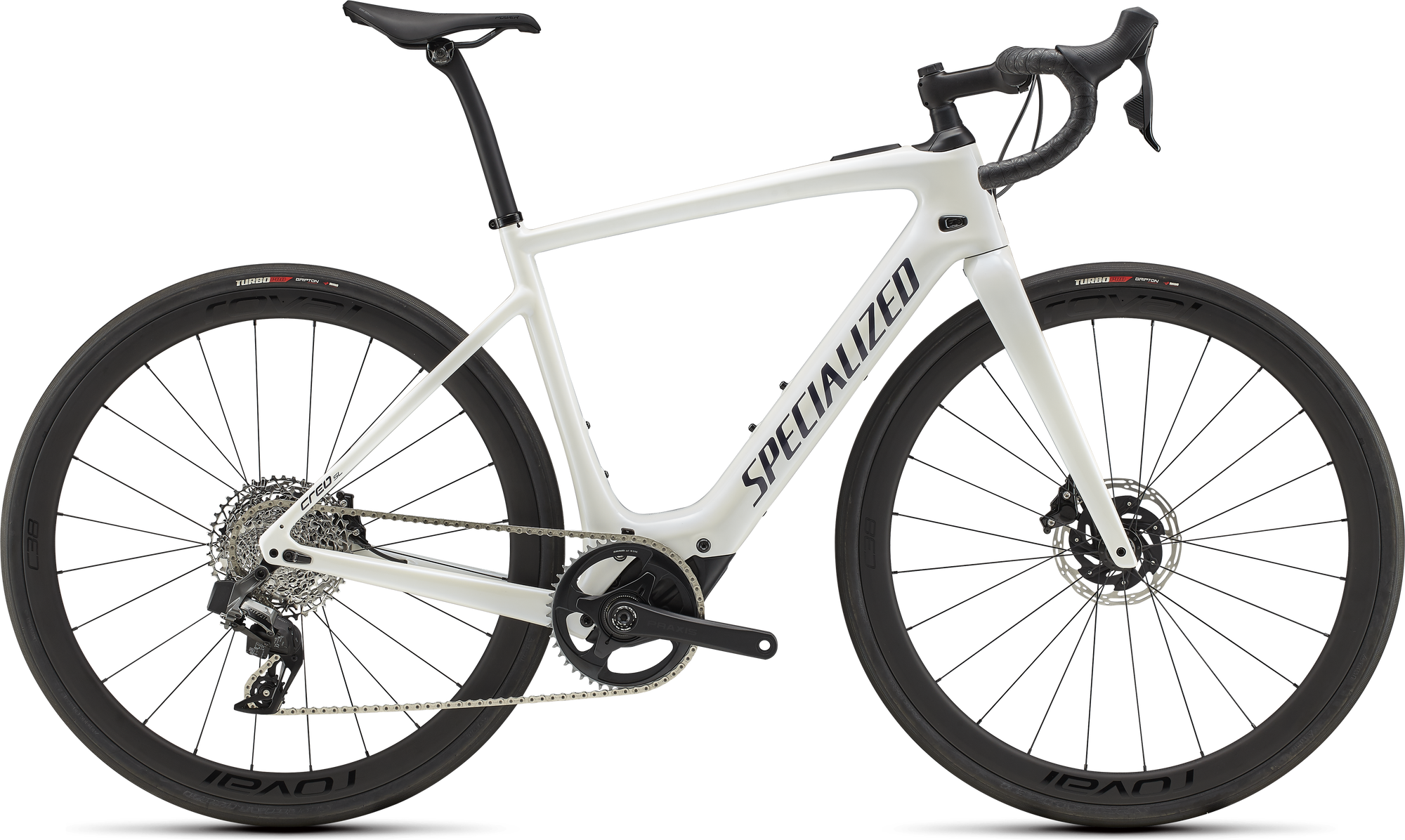 Turbo Creo SL Expert