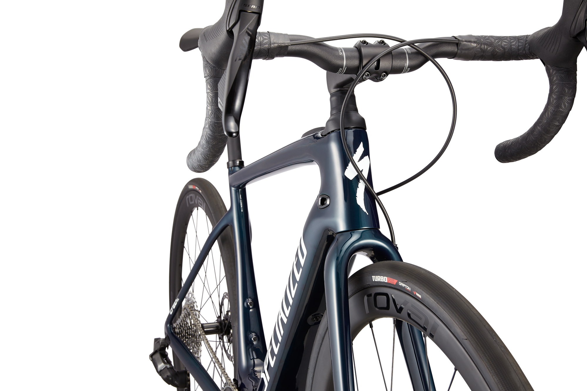 Turbo Creo SL Expert