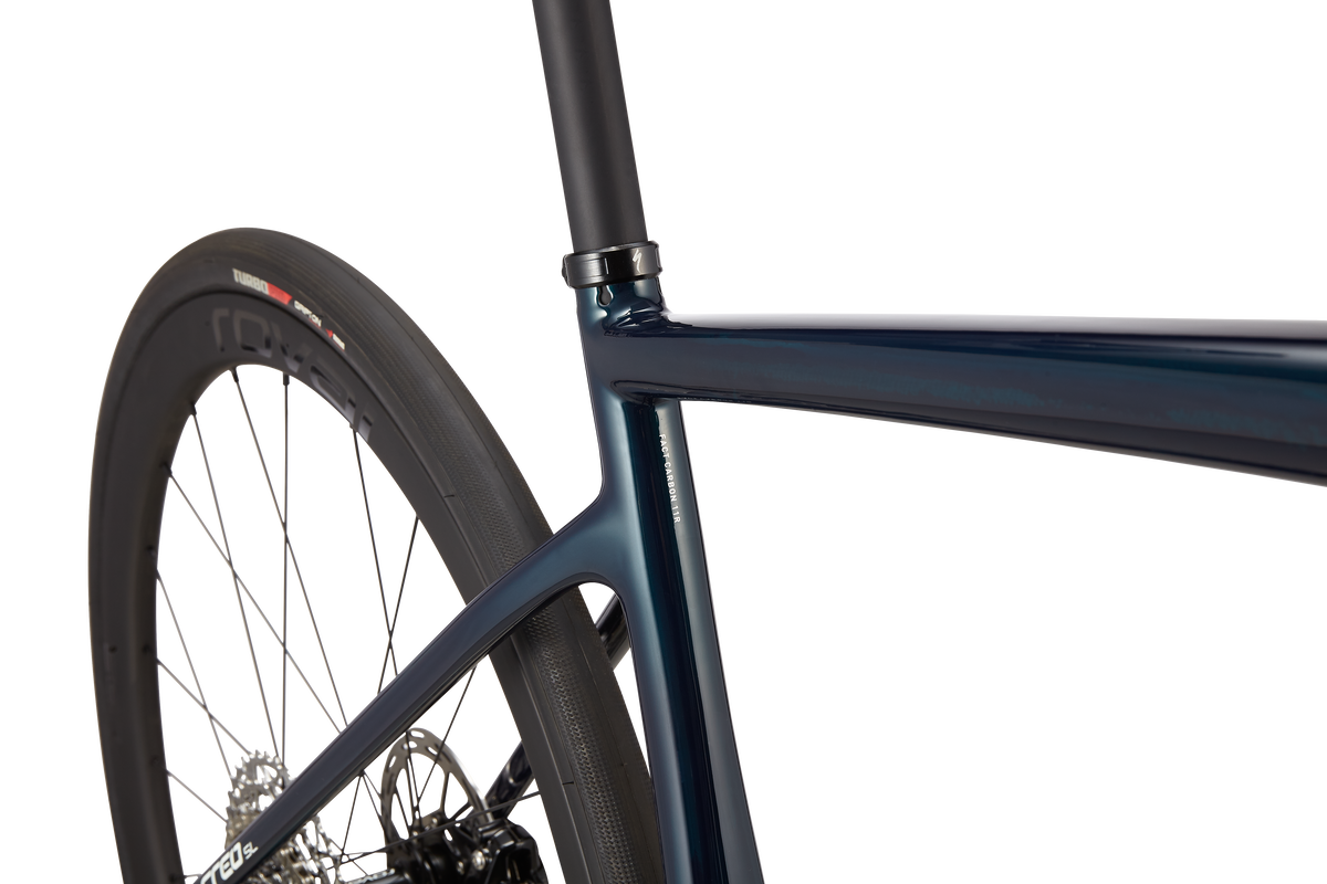 Turbo Creo SL Expert