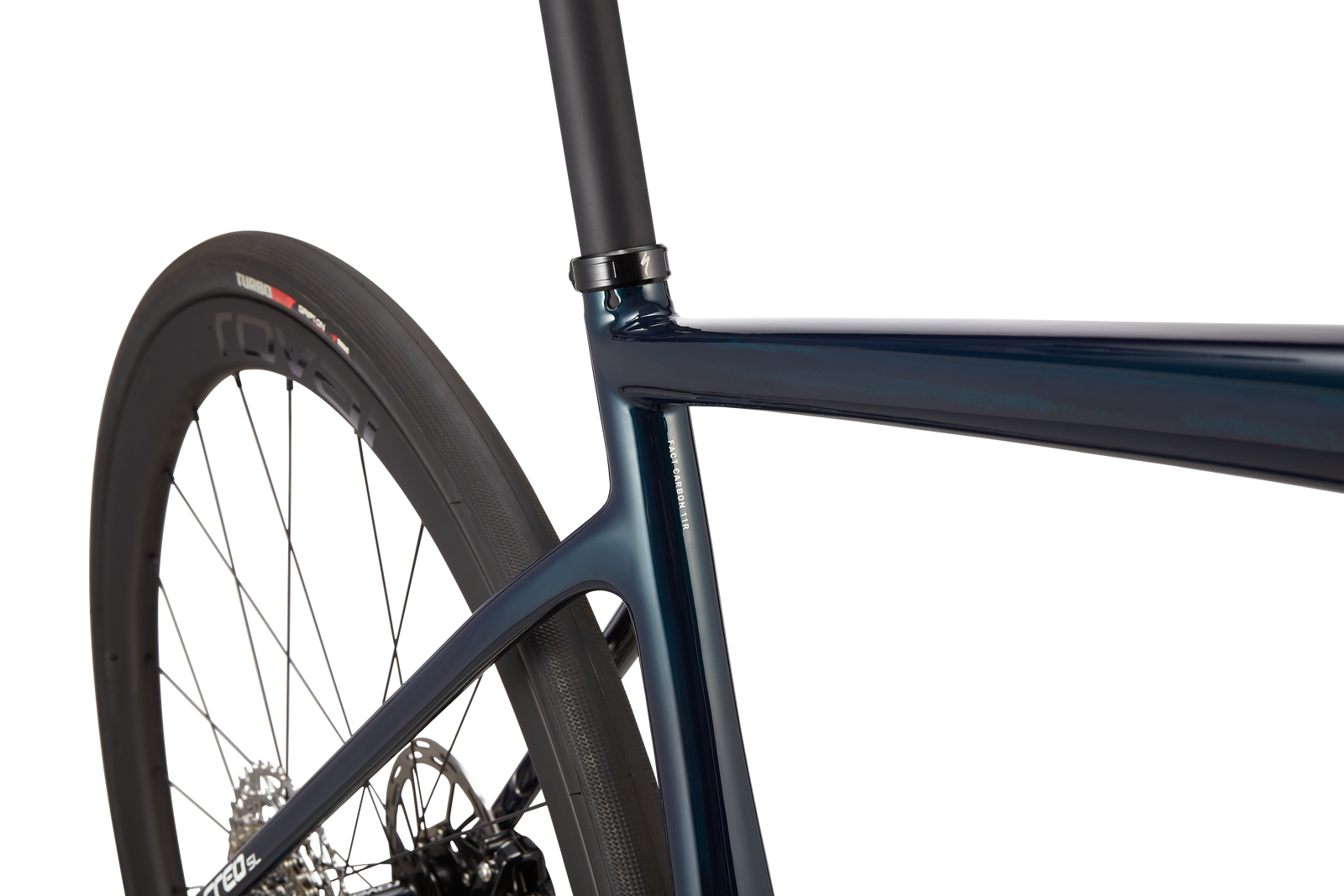 Turbo Creo SL Expert