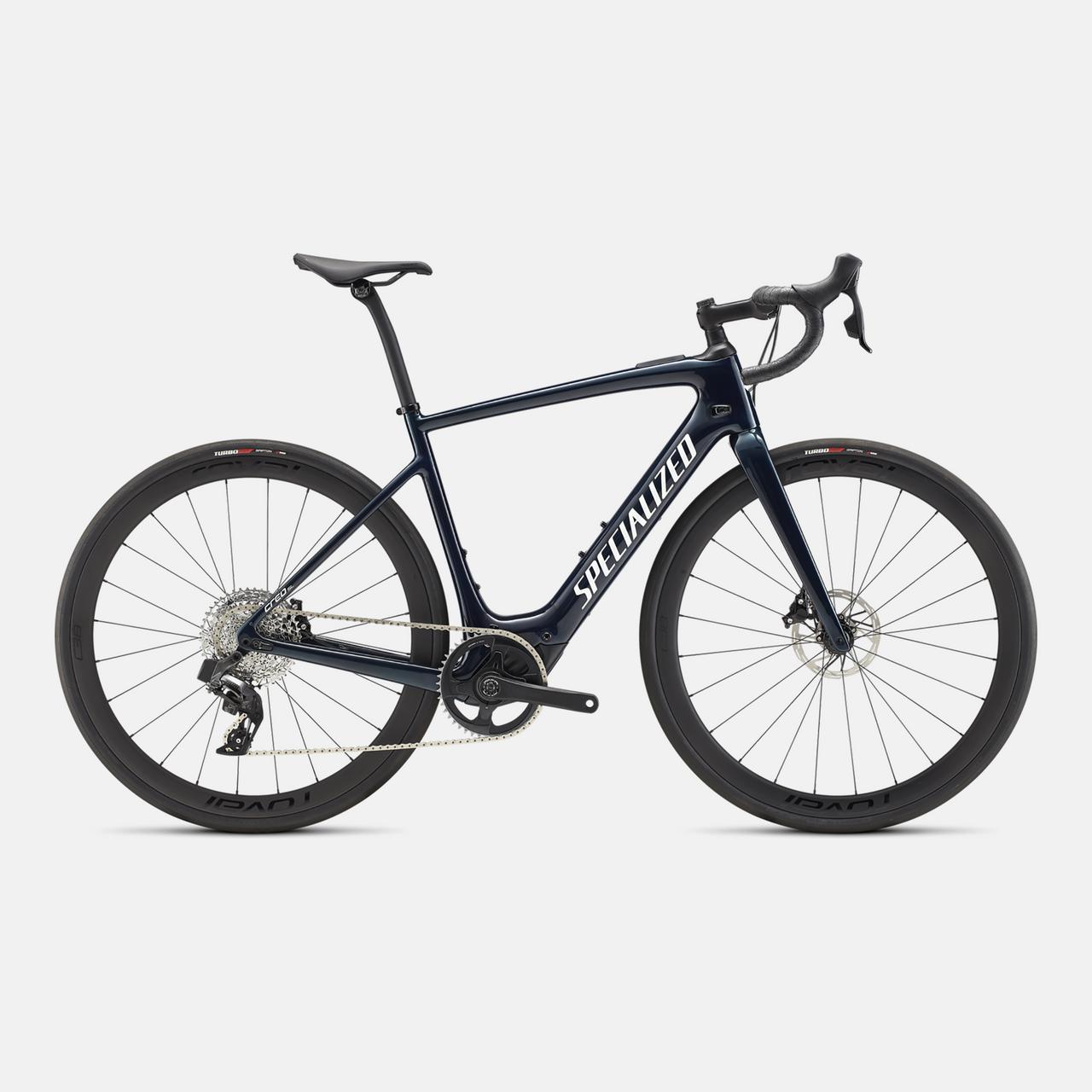 Turbo Creo SL Expert