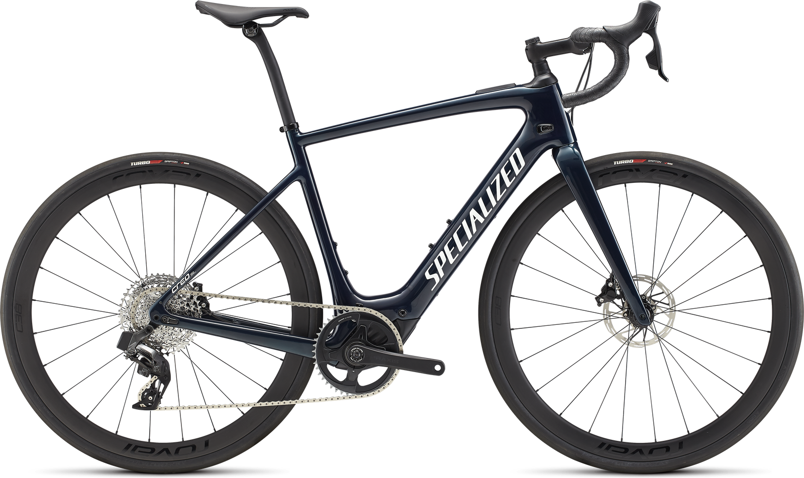 Turbo Creo SL Expert