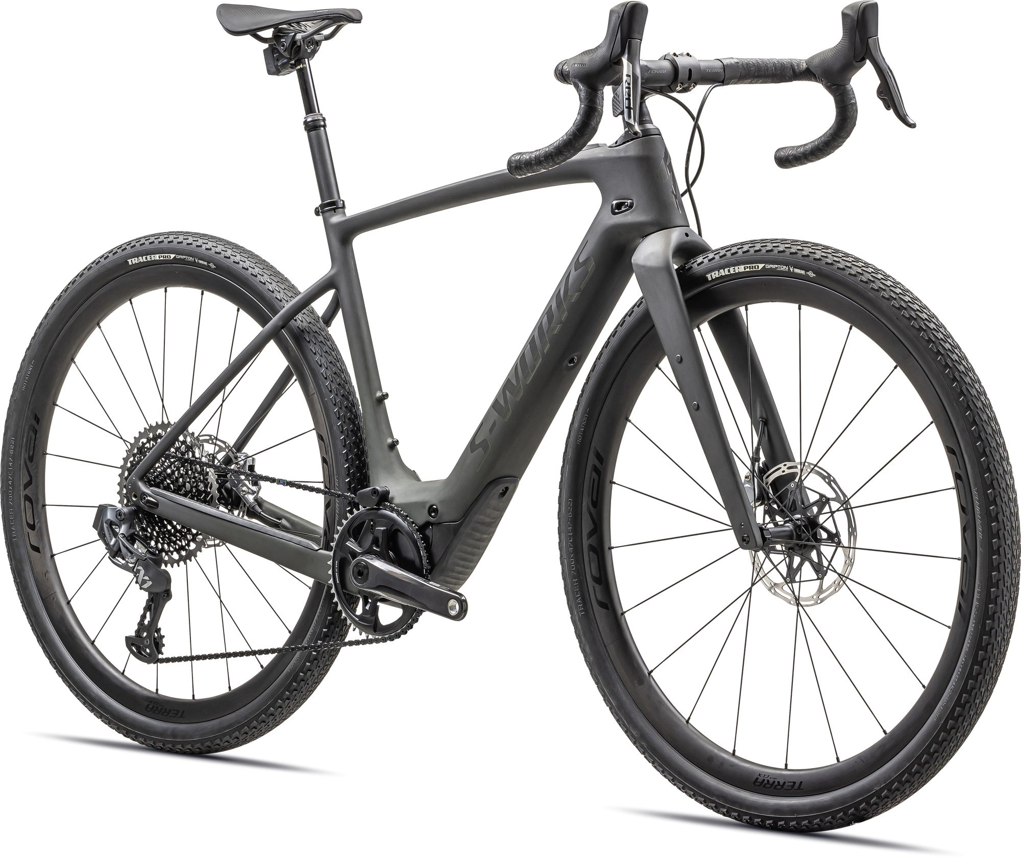 S-Works Turbo Creo 2
