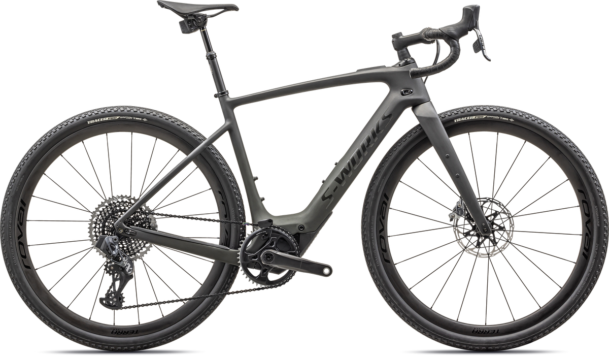 S-Works Turbo Creo 2