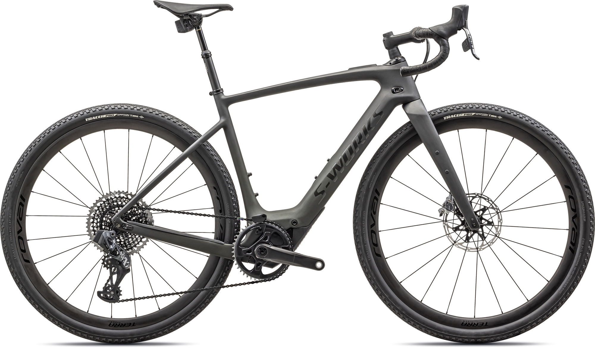 S-Works Turbo Creo 2