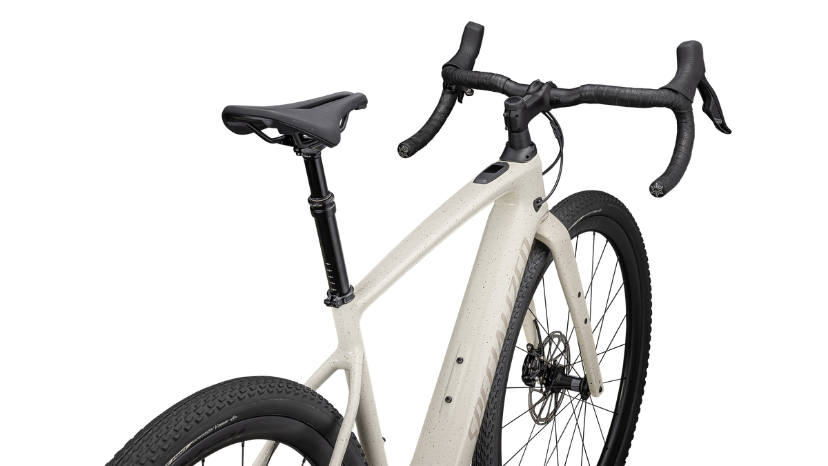 Turbo Creo 2 Expert - SRAM Rival / GX Eagle AXS