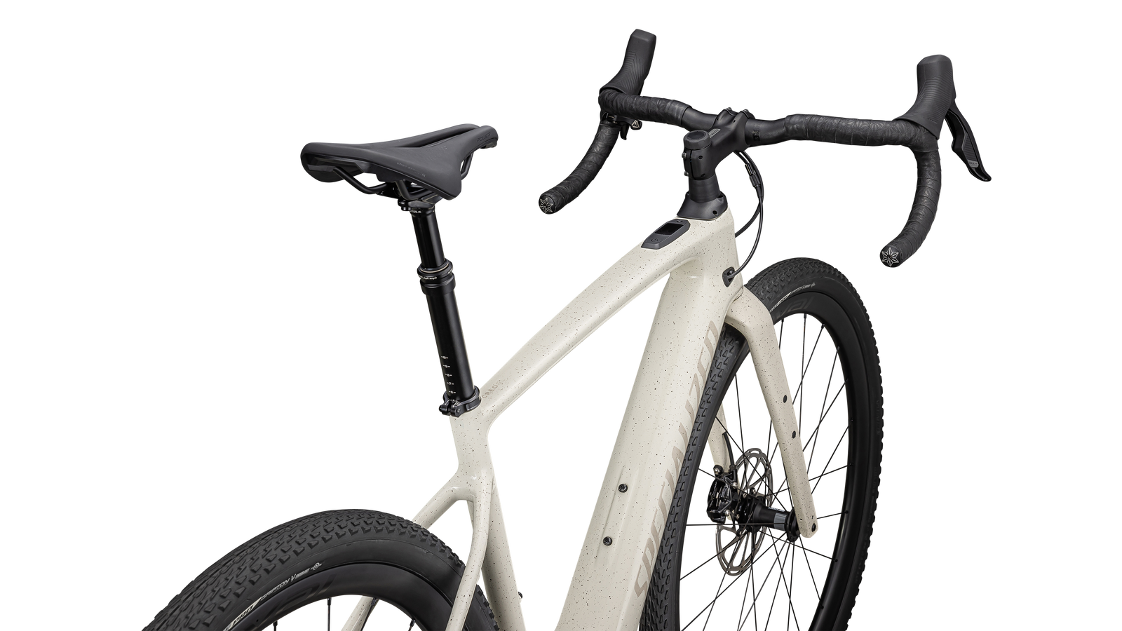 Turbo Creo 2 Expert - SRAM Rival / GX Eagle AXS