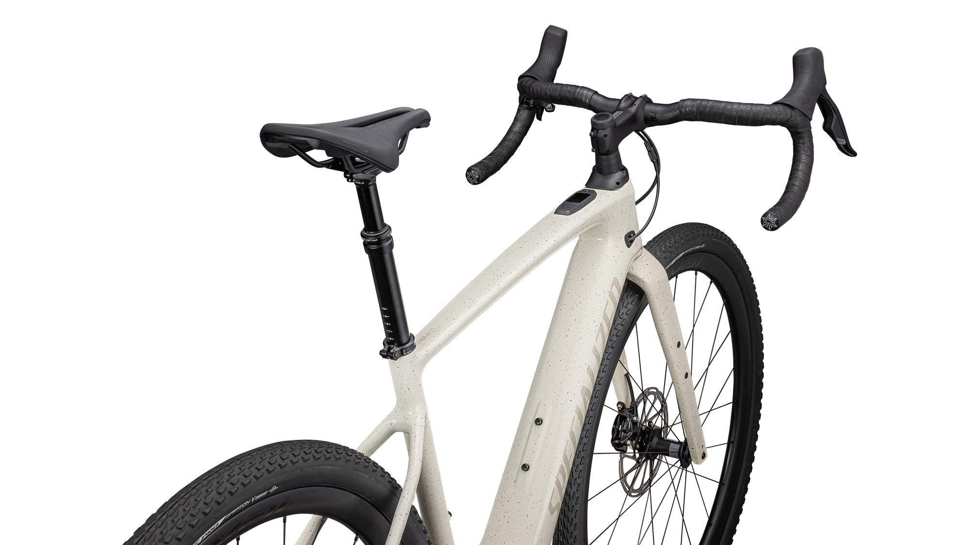 Turbo Creo 2 Expert