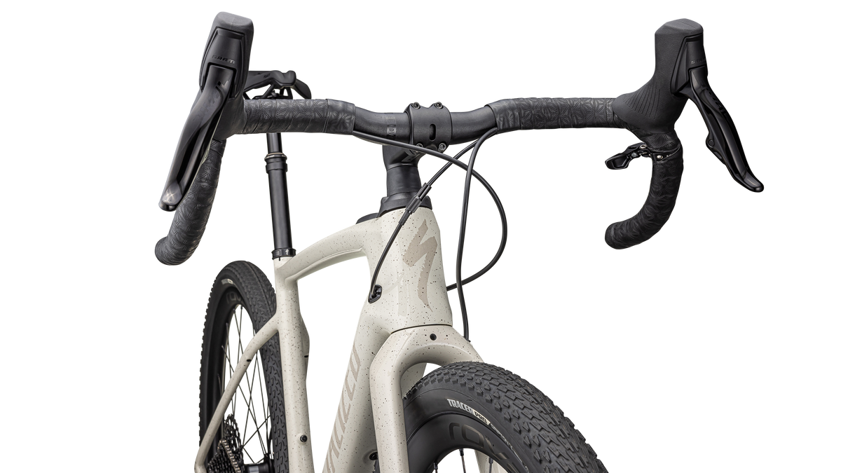 Turbo Creo 2 Expert - SRAM Rival / GX Eagle AXS