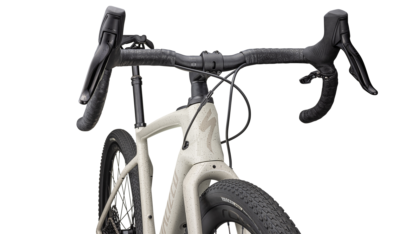 Turbo Creo 2 Expert - SRAM Rival / GX Eagle AXS