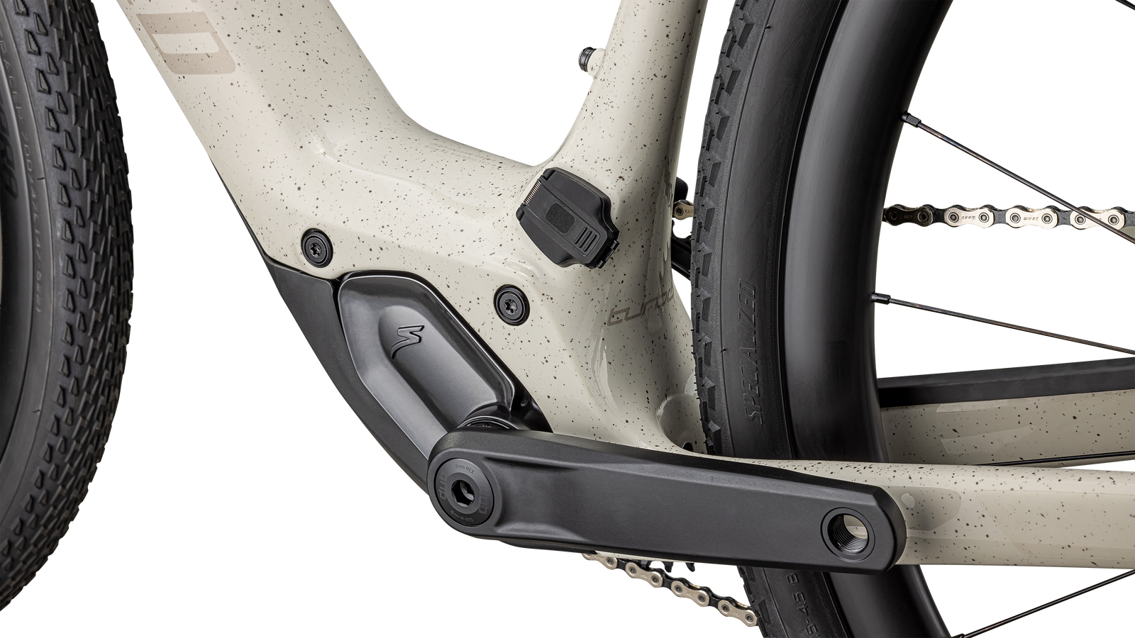 Turbo Creo 2 Expert - SRAM Rival / GX Eagle AXS