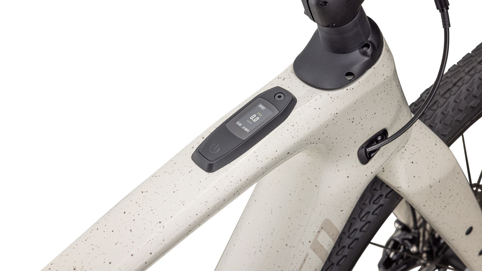 Turbo Creo 2 Expert - SRAM Rival / GX Eagle AXS