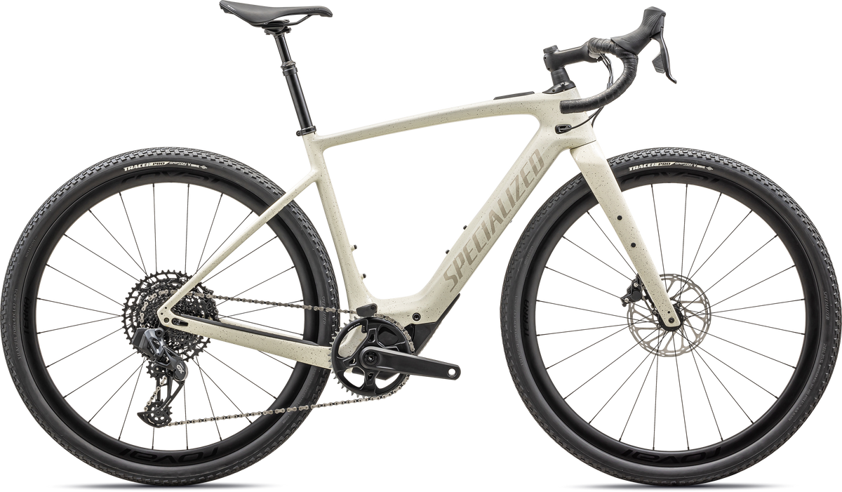 Turbo Creo 2 Expert - SRAM Rival / GX Eagle AXS