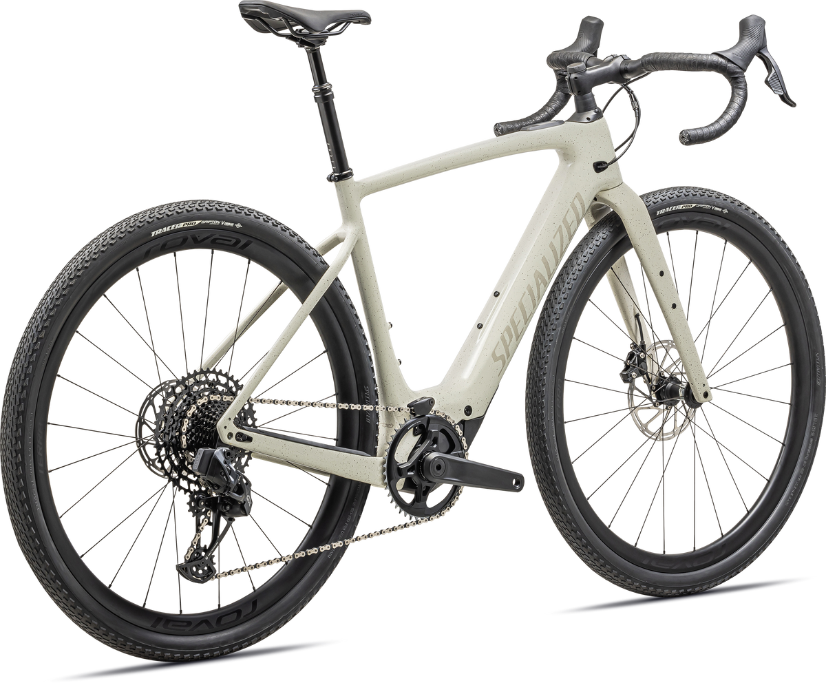 Turbo Creo 2 Expert - SRAM Rival / GX Eagle AXS