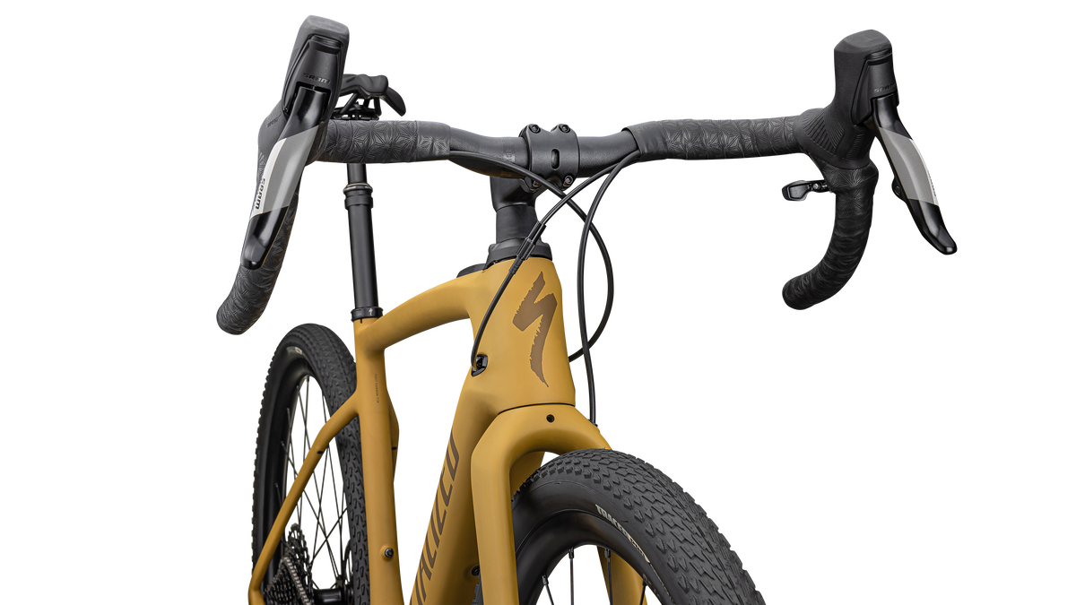 Turbo Creo 2 Comp - SRAM Apex / X1 Eagle AXS