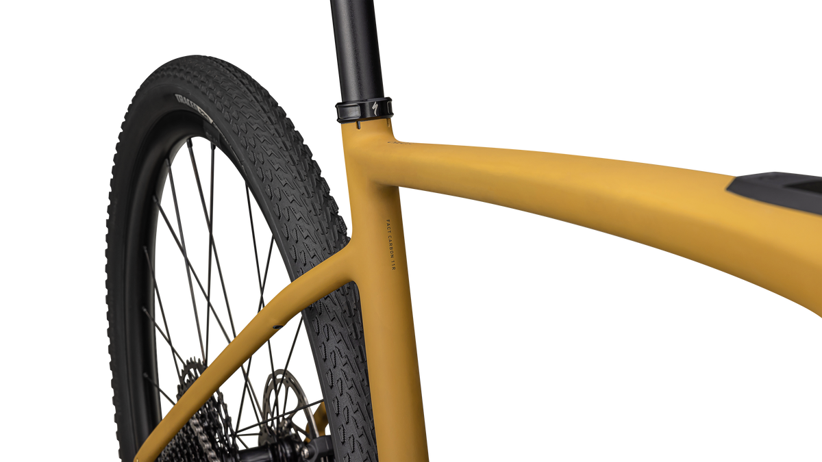 Turbo Creo 2 Comp - SRAM Apex / X1 Eagle AXS