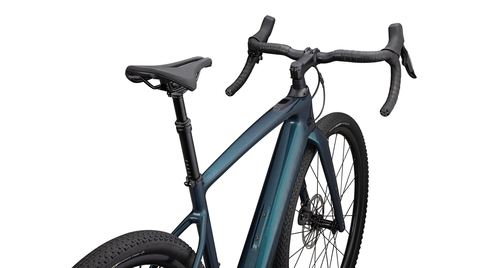 Turbo Creo 2 Comp - SRAM Apex / X1 Eagle AXS