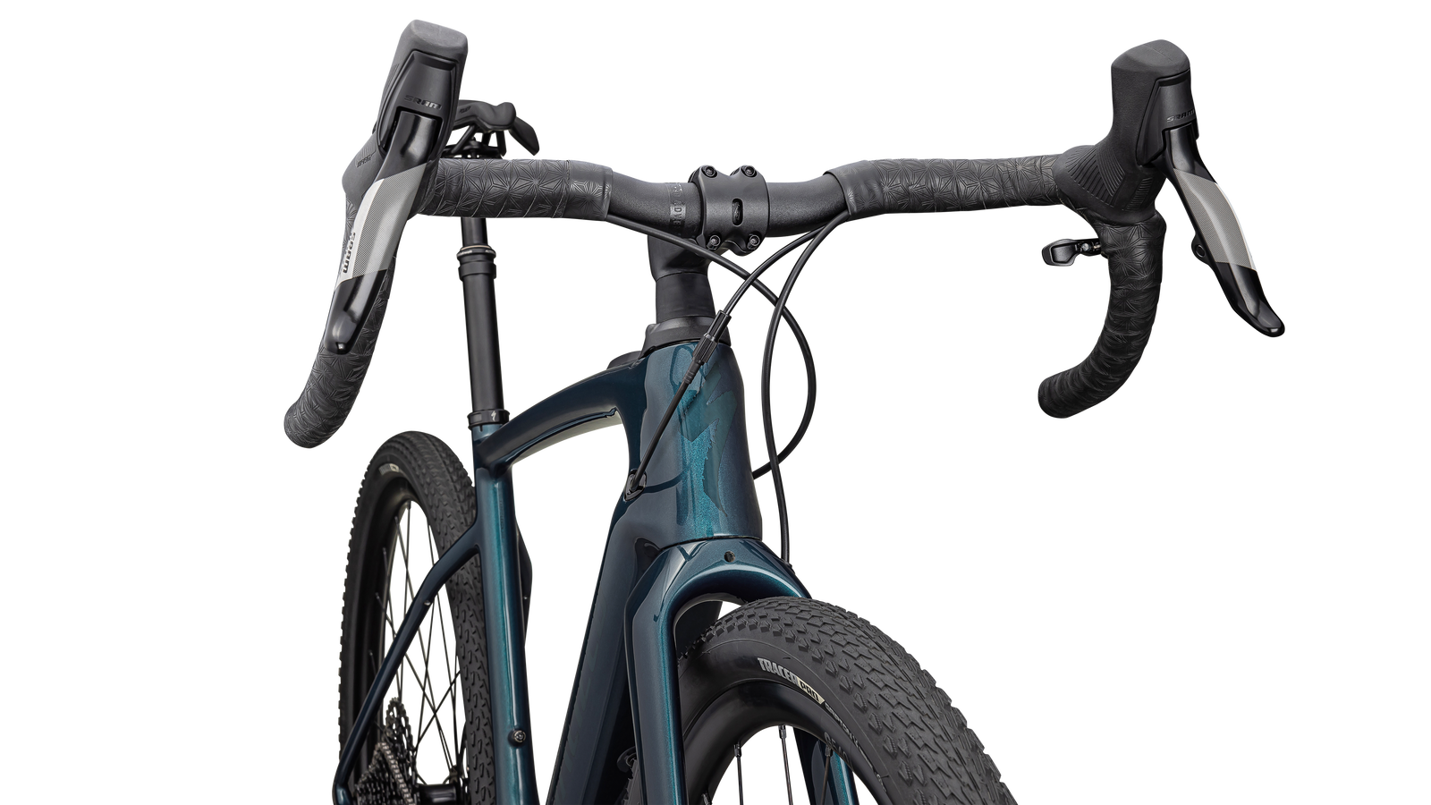 Turbo Creo 2 Comp - SRAM Apex / X1 Eagle AXS