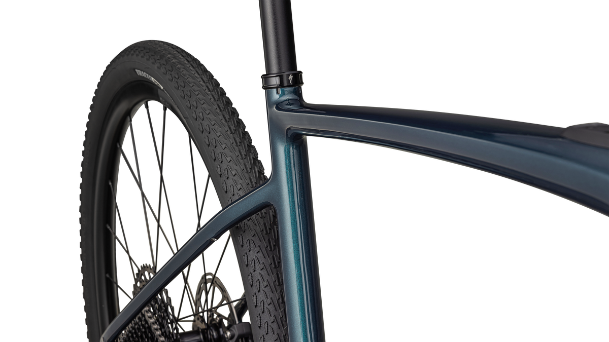 Turbo Creo 2 Comp - SRAM Apex / X1 Eagle AXS