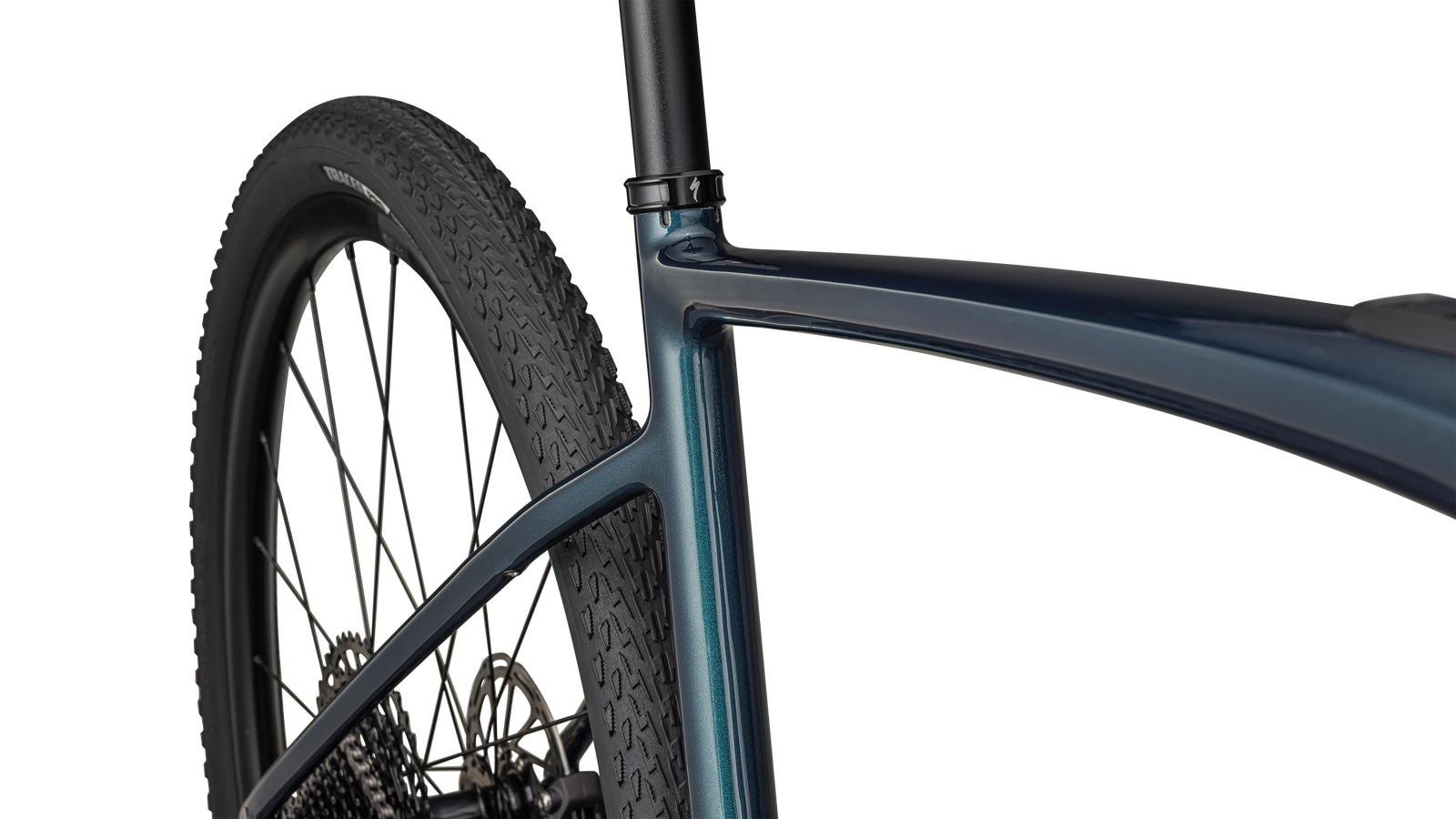 Turbo Creo 2 Comp - SRAM Apex / X1 Eagle AXS