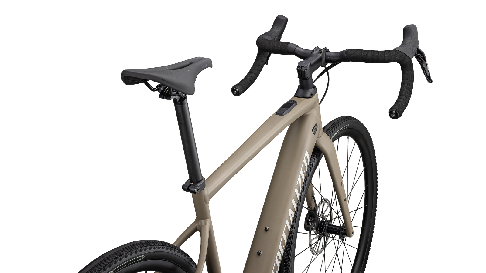 Turbo Creo 2 Comp E5 - SRAM Apex Eagle