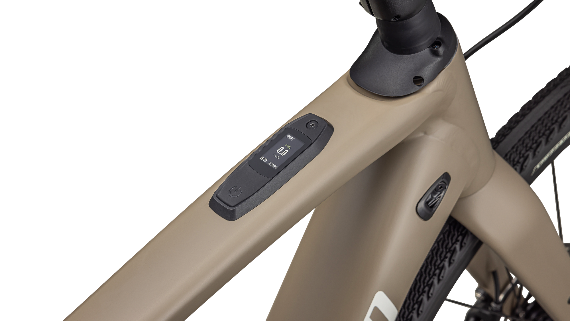 Turbo Creo 2 Comp E5 - SRAM Apex Eagle