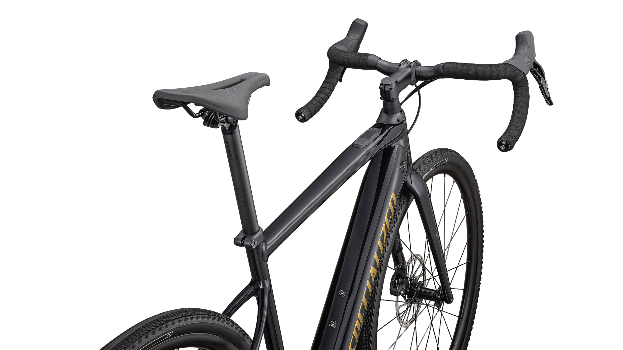 Turbo Creo 2 Comp E5 - SRAM Apex Eagle