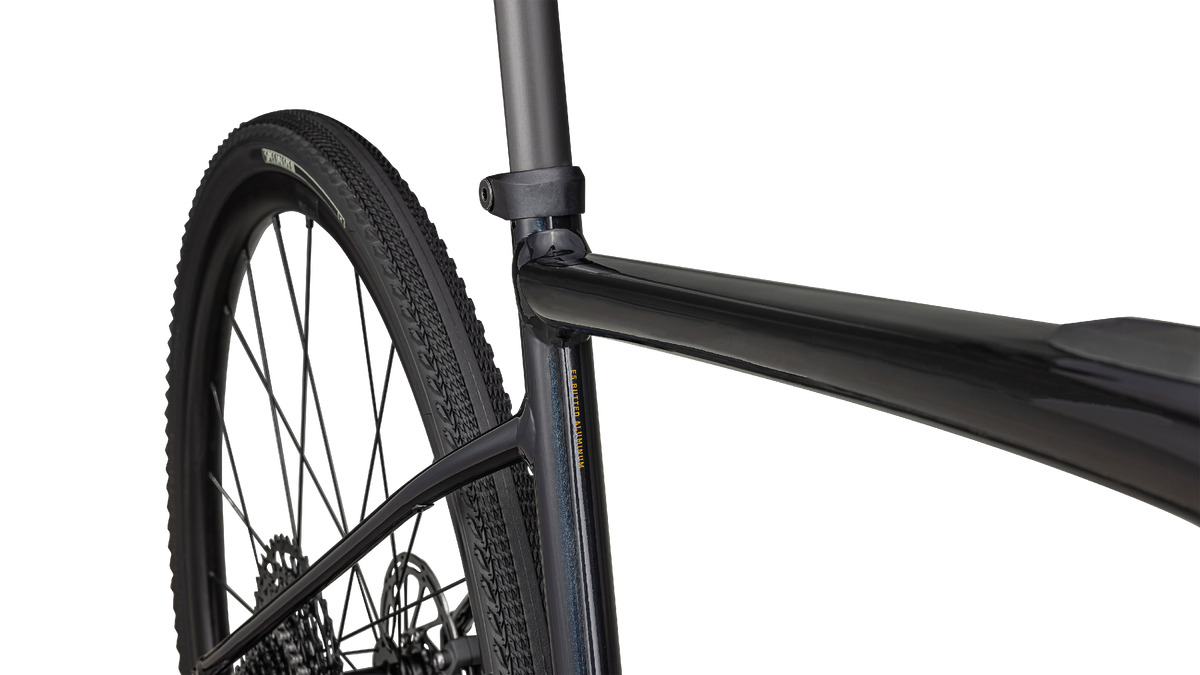 Turbo Creo 2 Comp E5 - SRAM Apex Eagle