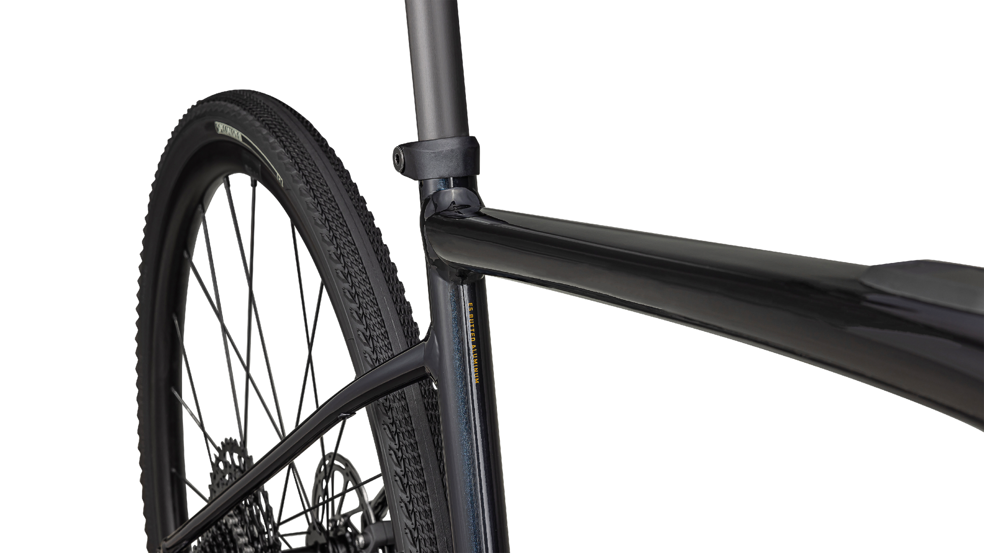 Turbo Creo 2 Comp E5 - SRAM Apex Eagle