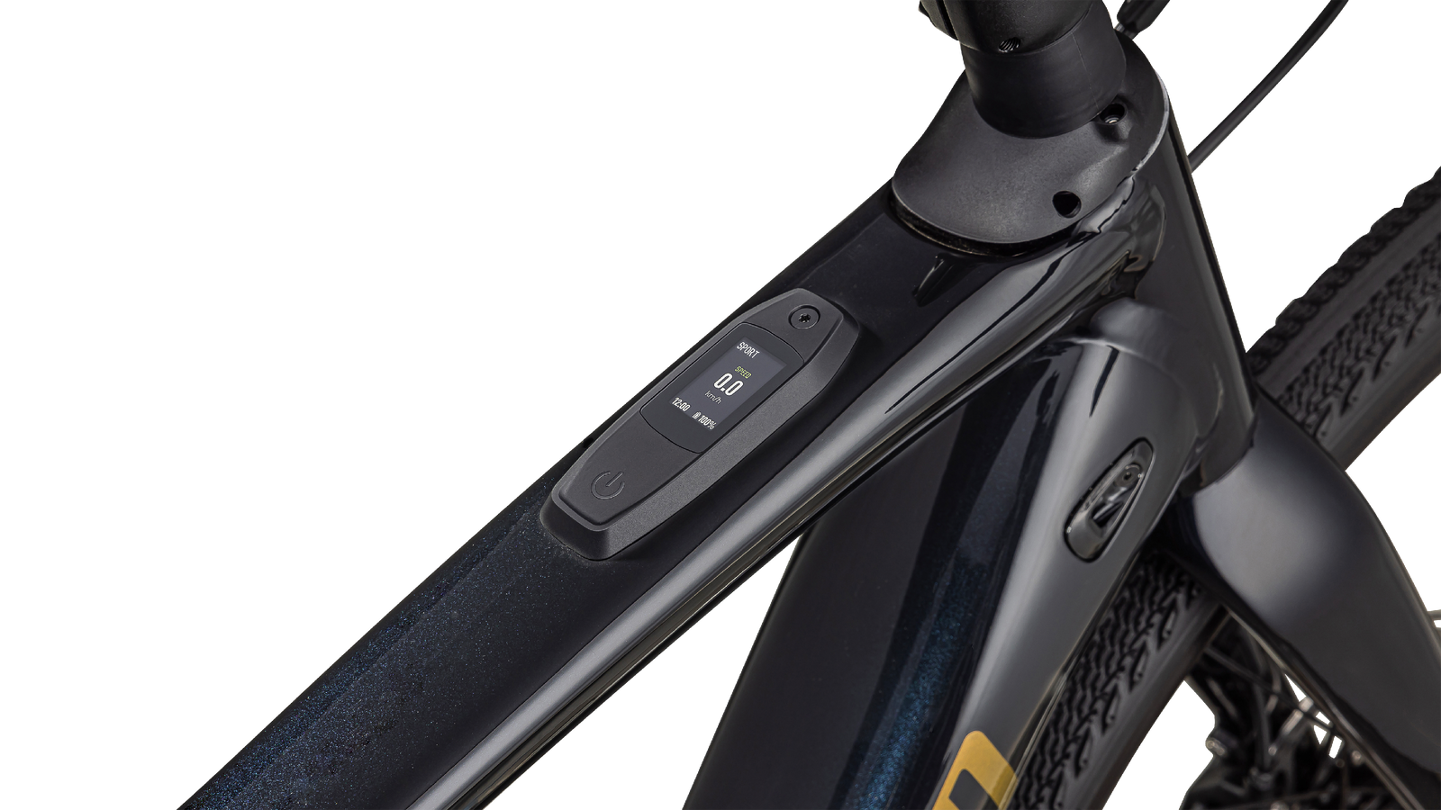 Turbo Creo 2 Comp E5 - SRAM Apex Eagle