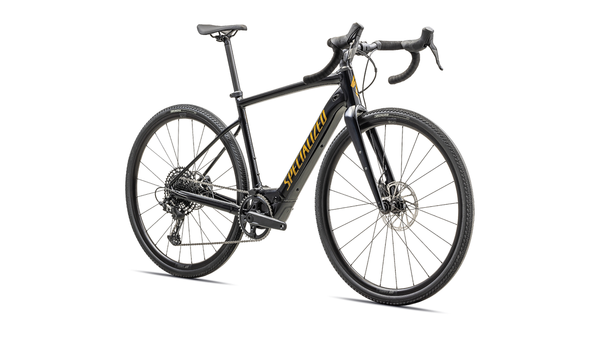 Turbo Creo 2 Comp E5 - SRAM Apex Eagle