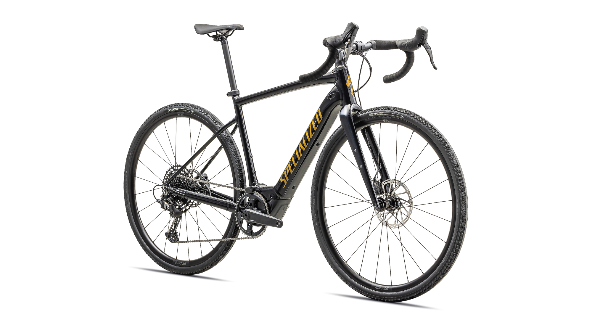 Turbo Creo 2 Comp E5 - SRAM Apex Eagle