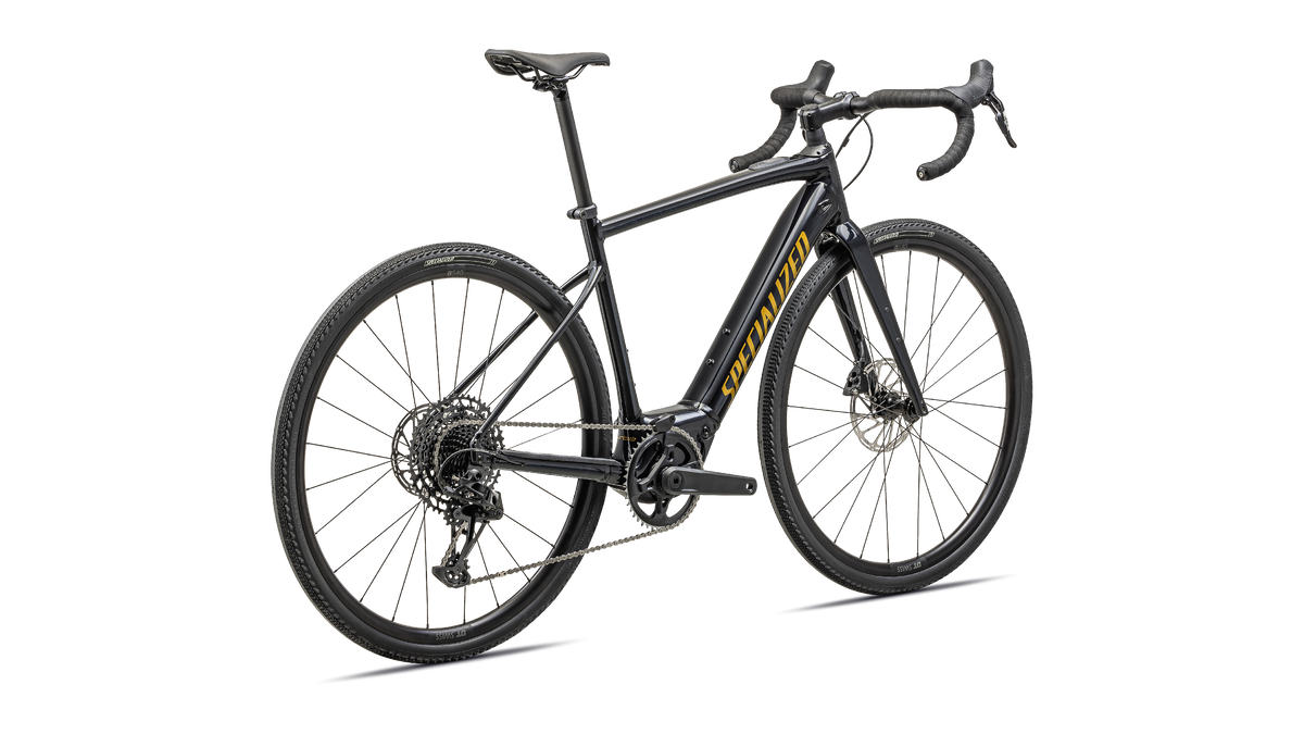 Turbo Creo 2 Comp E5 - SRAM Apex Eagle