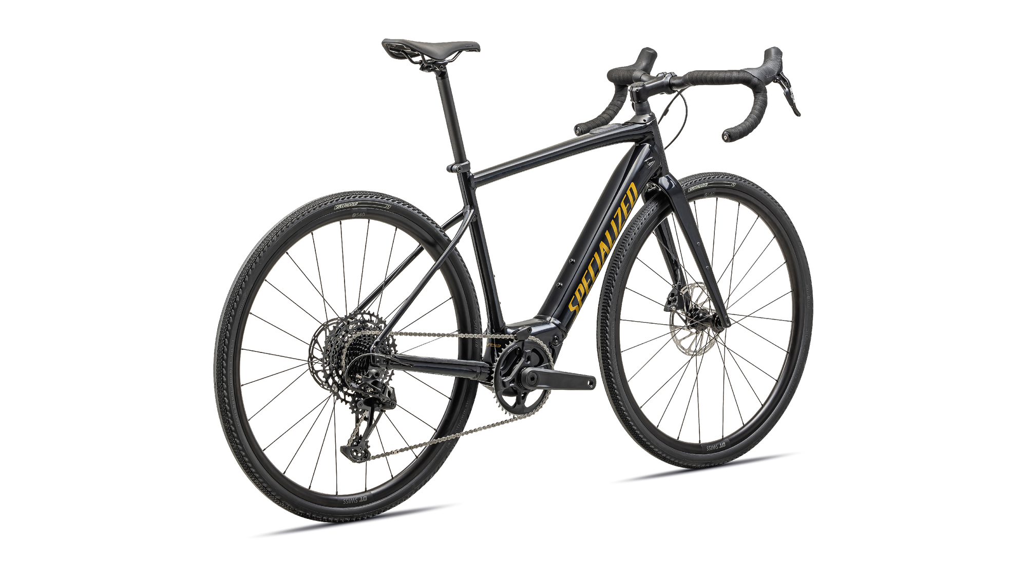 Turbo Creo 2 Comp E5 - SRAM Apex Eagle