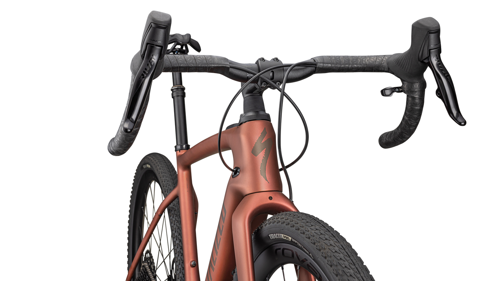 Turbo Creo 2 Expert - SRAM Rival / GX Eagle AXS