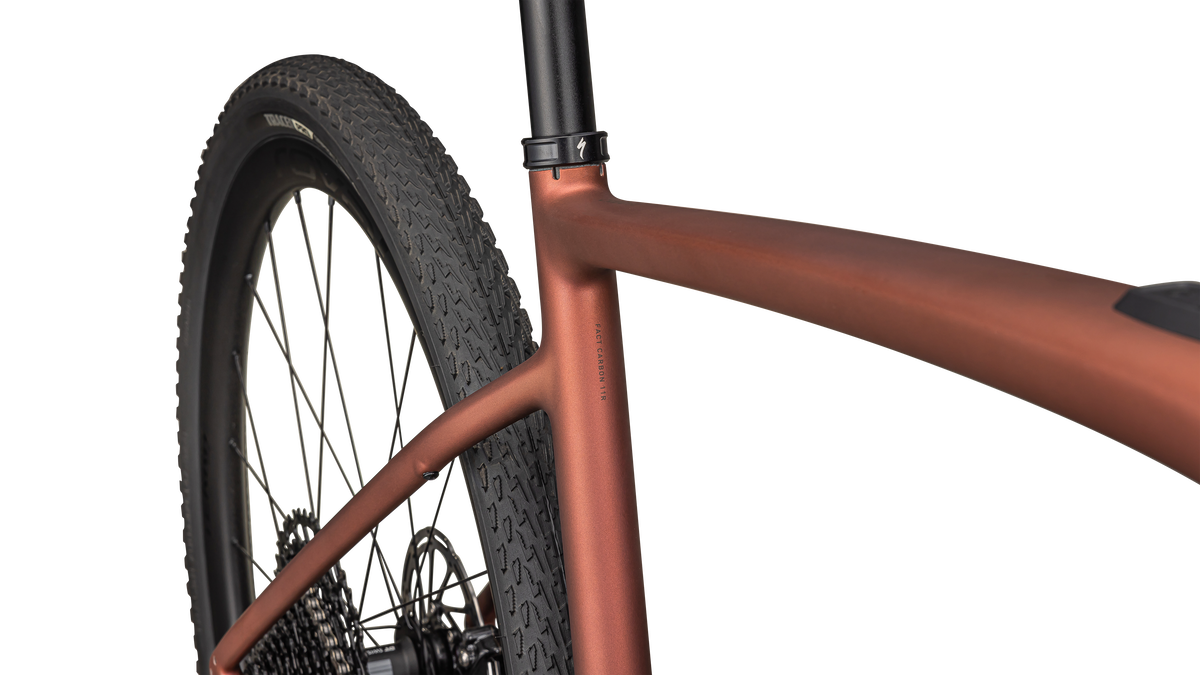 Turbo Creo 2 Expert - SRAM Rival / GX Eagle AXS