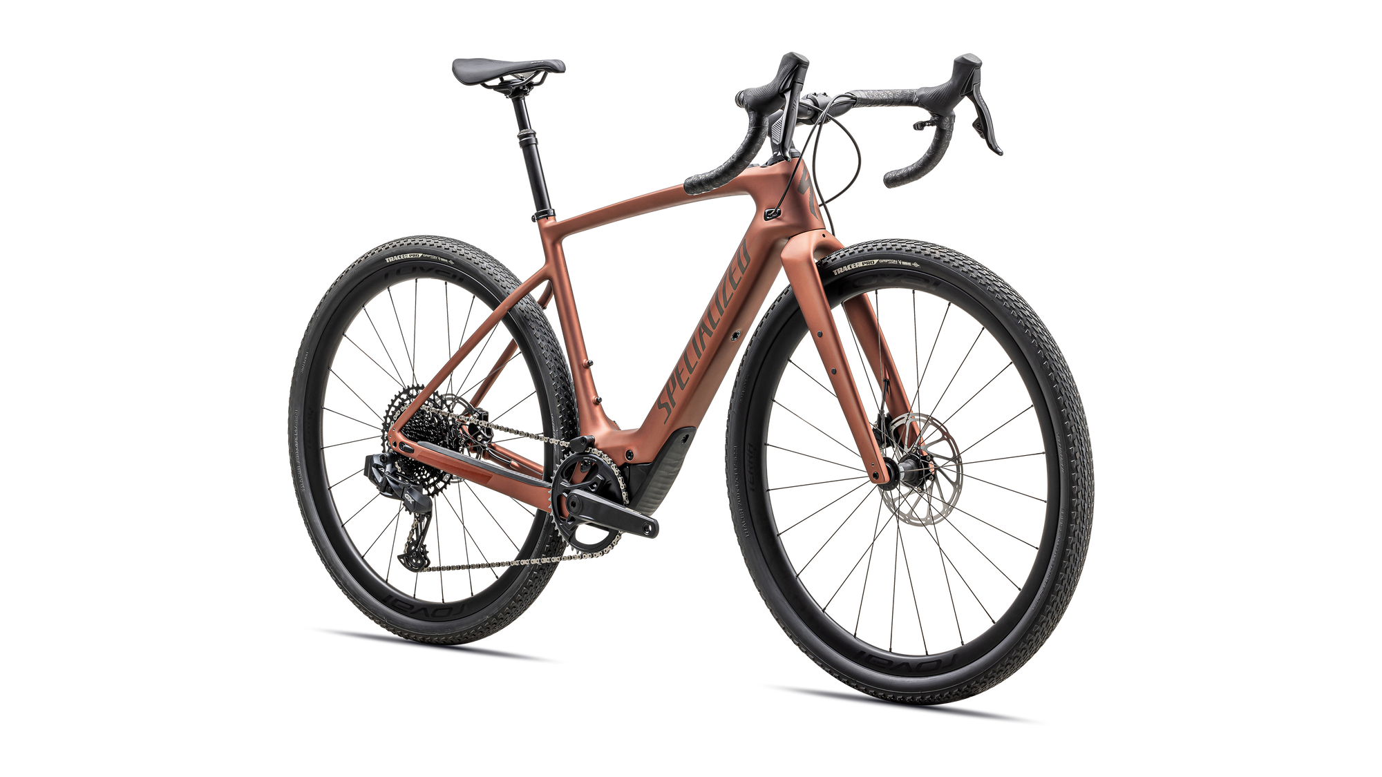 Turbo Creo 2 Expert