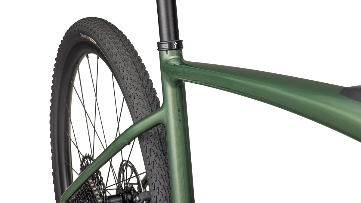 Turbo Creo 2 Comp - SRAM Apex / X1 Eagle AXS