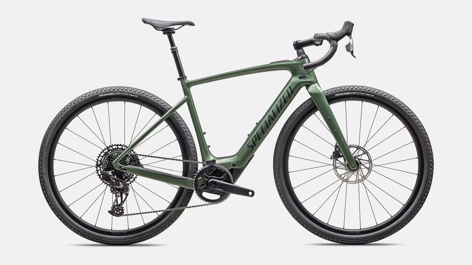 Creo SL Comp Carbon CYPRMET/BLKLQDMET 56