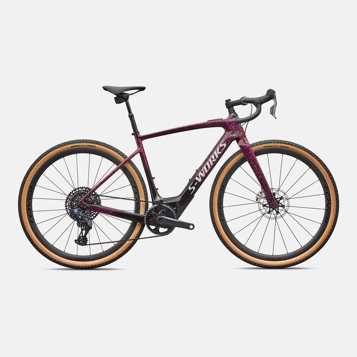 S-Works Turbo Creo 2