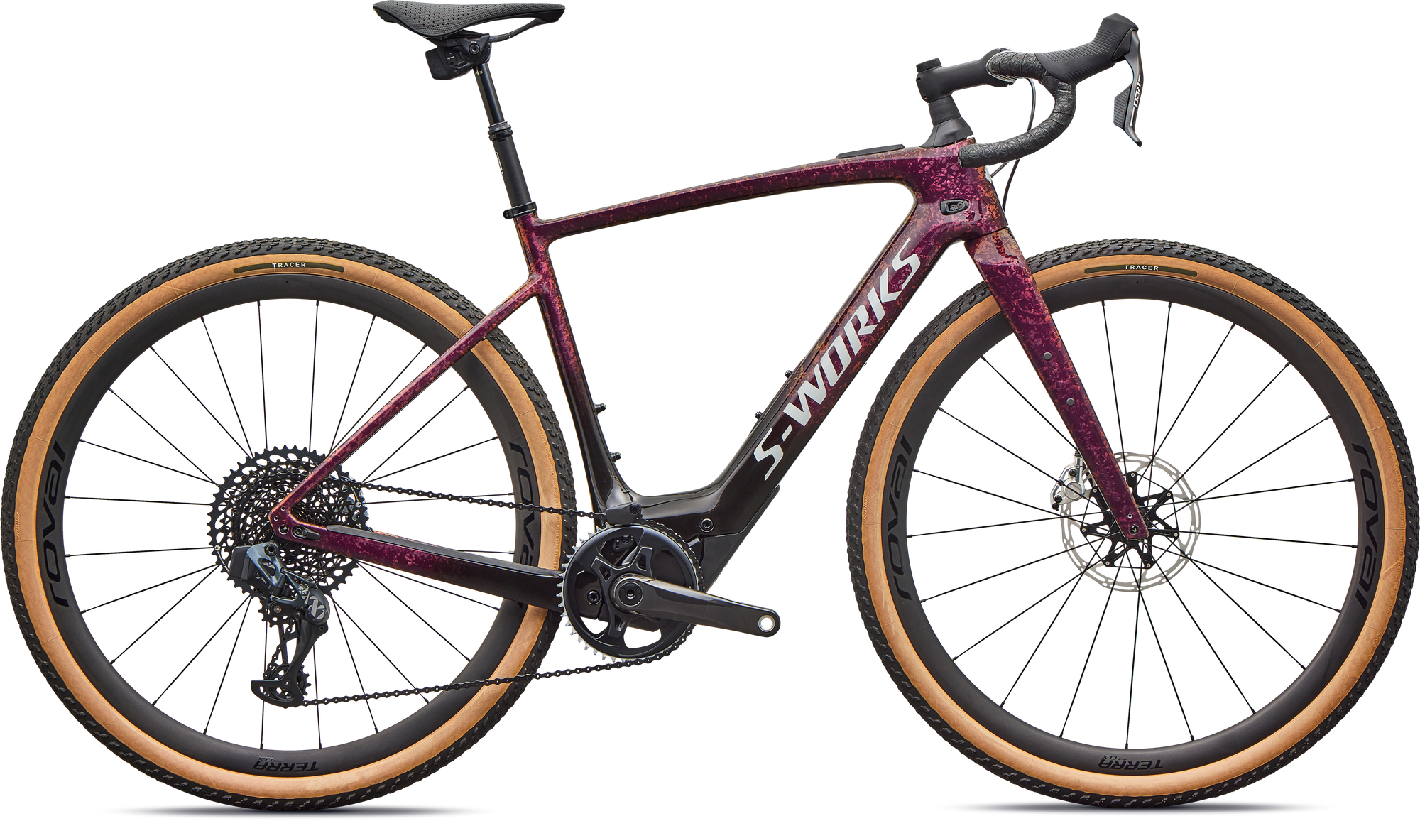 S-Works Turbo Creo 2