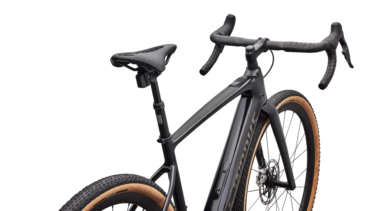 S-Works Turbo Creo 2 - SRAM RED / XX1 Eagle AXS