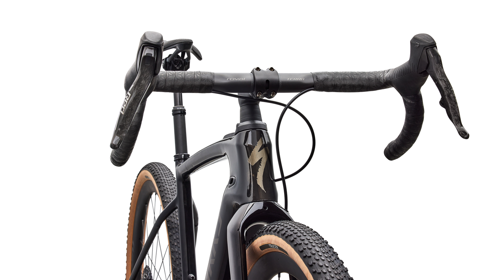 S-Works Turbo Creo 2 - SRAM RED / XX1 Eagle AXS