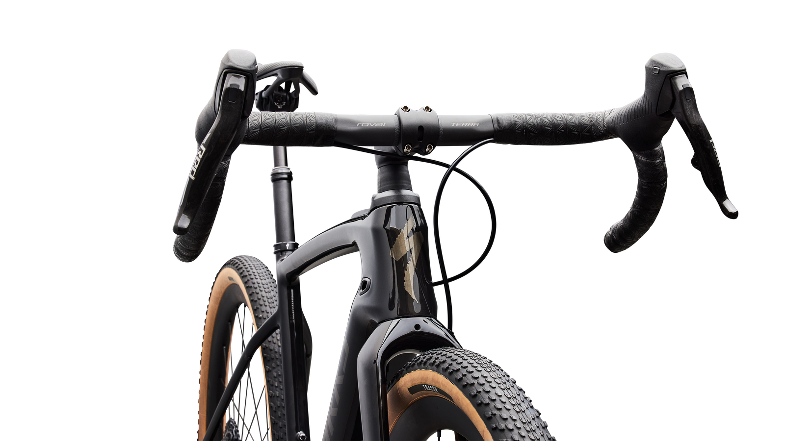 S-Works Turbo Creo 2 - SRAM RED / XX1 Eagle AXS