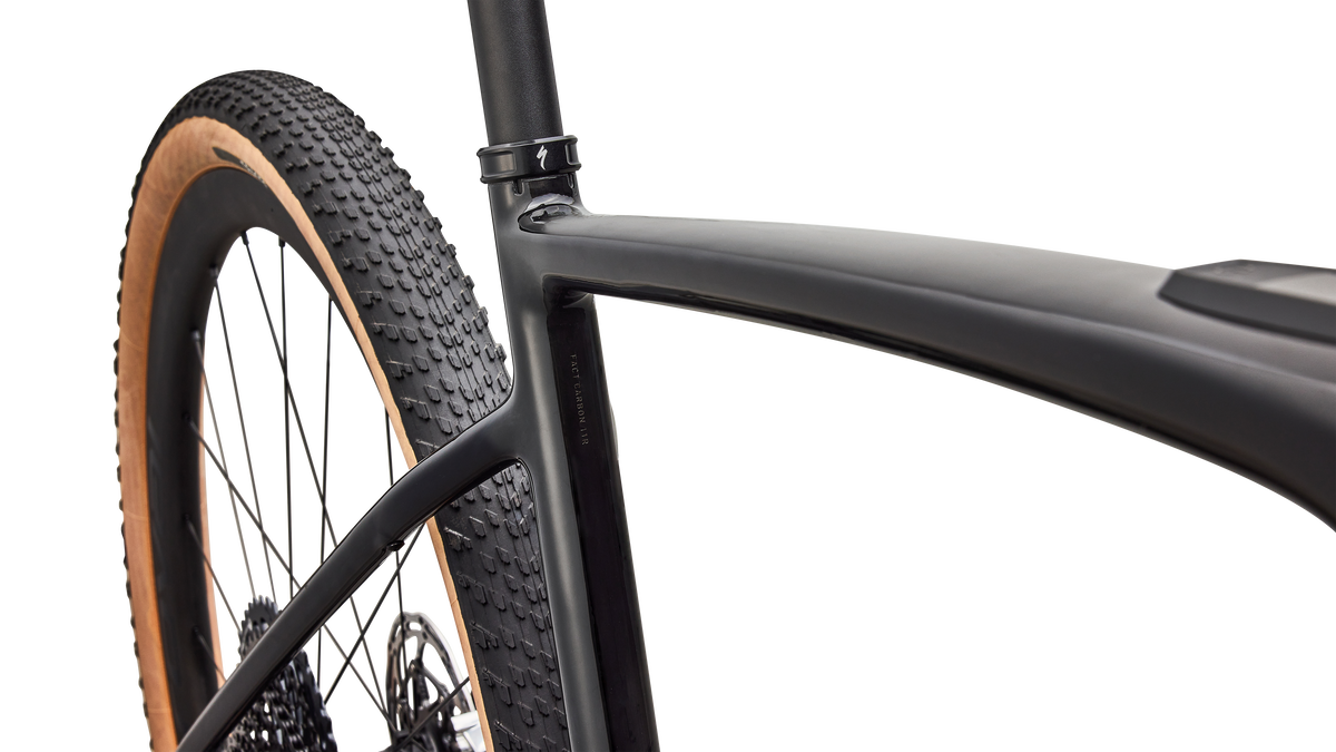 S-Works Turbo Creo 2 - SRAM RED / XX1 Eagle AXS