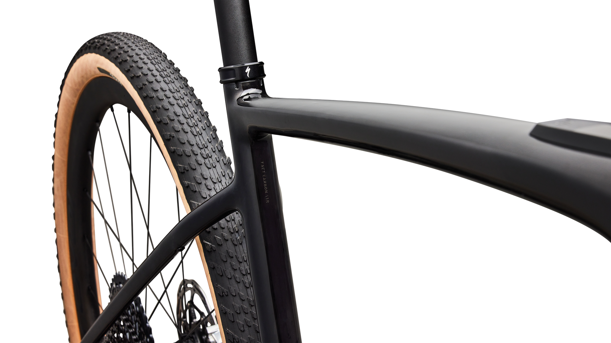 S-Works Turbo Creo 2 - SRAM RED / XX1 Eagle AXS